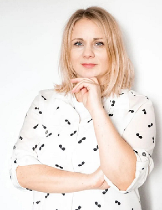 Lucie Kubálková