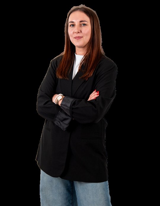 Yulianna Oros