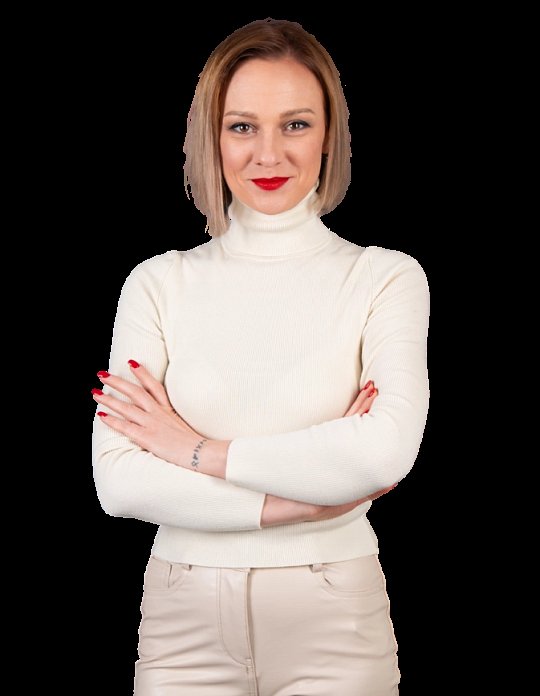 Oksana Paniv