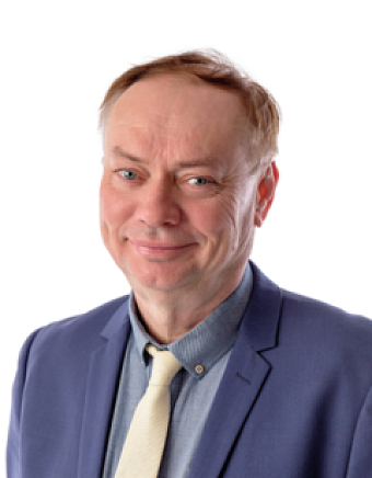 Holubovský Zbyněk