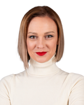 Paniv Oksana