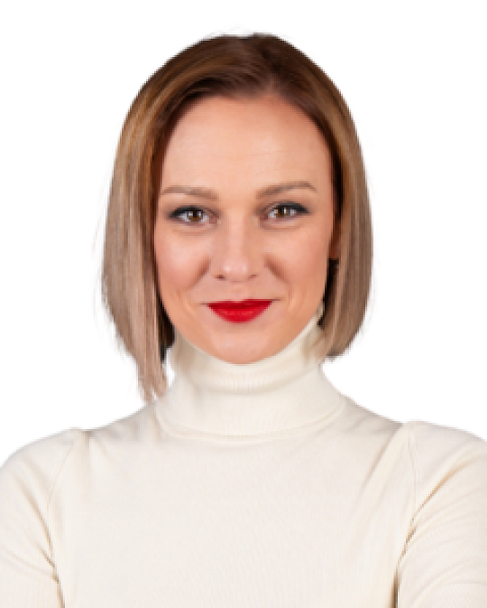 Paniv Oksana