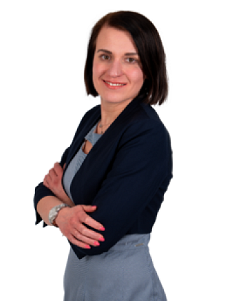 Janáčková Hana
