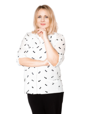 Kubálková Lucie