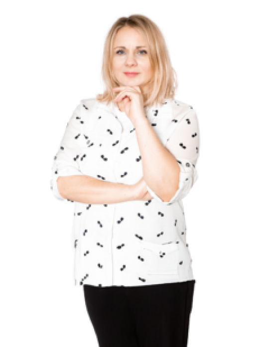 Kubálková Lucie