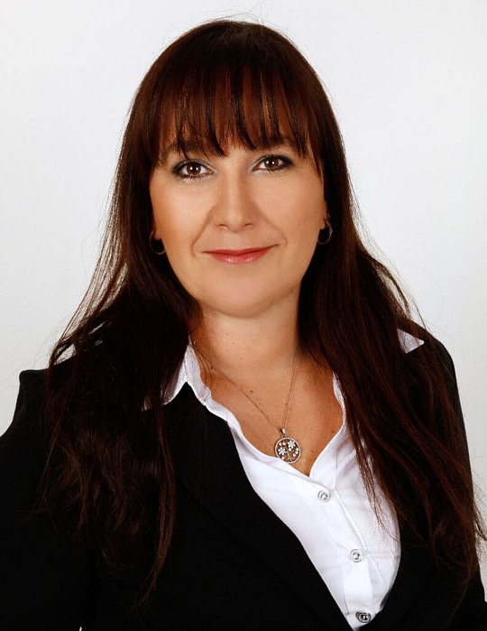 Skálová Michaela Studnička