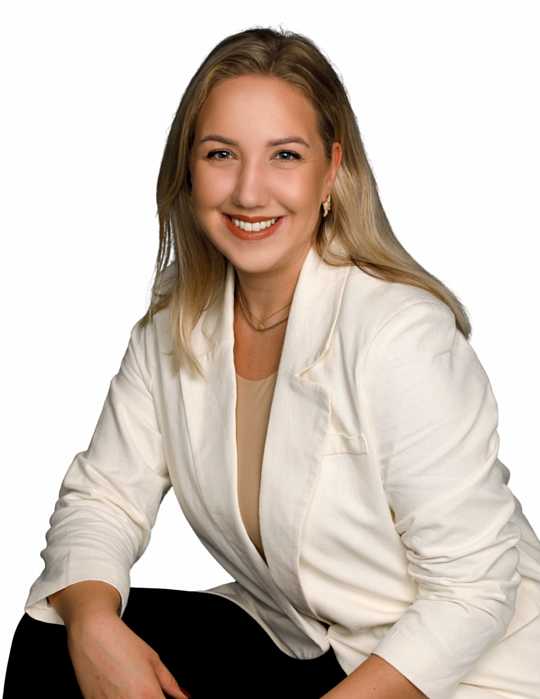 Vališová Kristýna