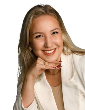 Vališová Kristýna