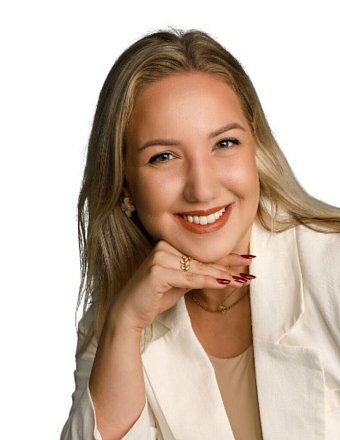 Vališová Kristýna