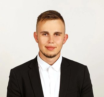 Matěj Klouček