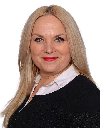 Irena Kobyláková