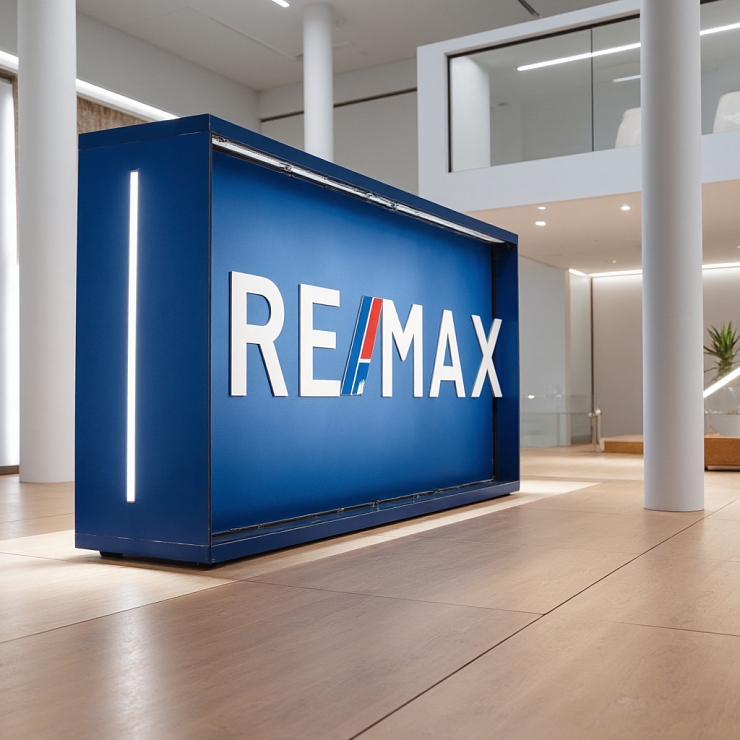 Druhý domov u moře? S RE/MAX není problém!