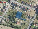Prodej stavebního pozemku 1262 m2 Zavidov