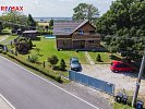 Prodej prostorného domu 7+2kk v klidné lokalitě – Probluz, okres Hradec Králové