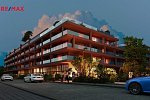 Prodej apartmánu 1+kk ve výstavbě developerský projekt SUN SEA, Golem, Albánie